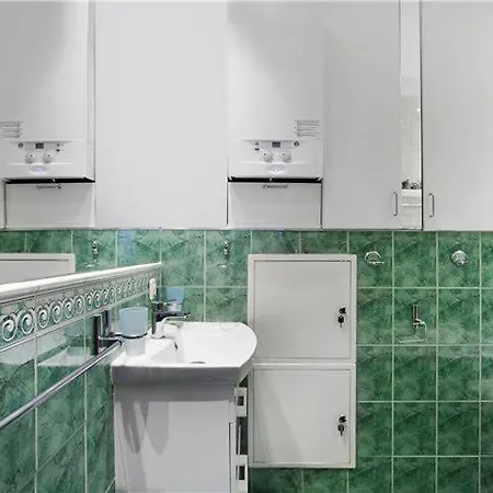 Mieszkanie U Ewy 100 M Do Plazy Z Ogrodkiem Apartamento *