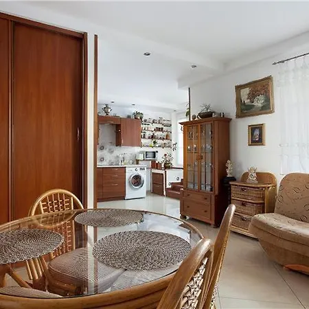 Mieszkanie U Ewy 100 M Do Plazy Z Ogrodkiem Apartamento Sopot