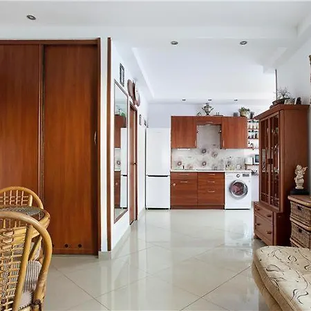 Mieszkanie U Ewy 100 M Do Plazy Z Ogrodkiem Apartamento Sopot